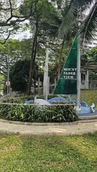 Blk 23 Mount Faber View (Bukit Merah), HDB 4 Rooms #635484901